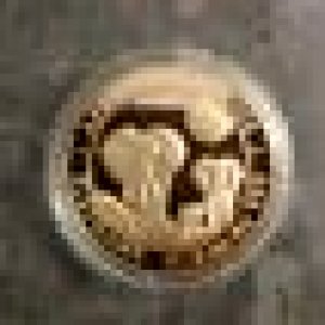 1 Unze Somalia Elefant 2014   Kauf 2.12.16   1155€