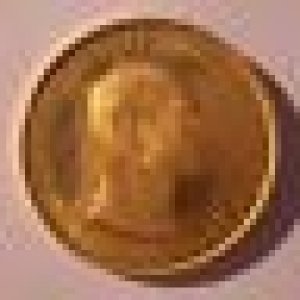 800 Baht 1971 Gold