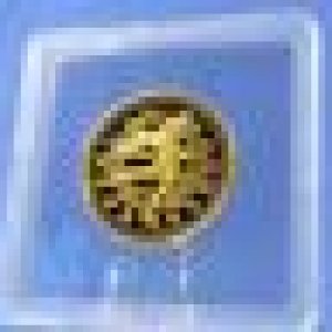 10000 Yen Japan 1997 PP ,15,57 g ,999 , avers