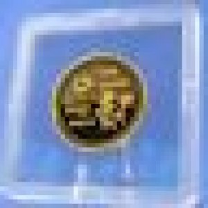 10000 Yen Japan 1997 PP ,15,57 g ,999 , revers