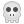 :skull: